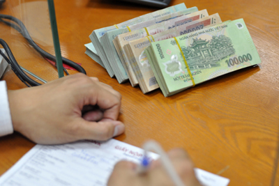  Bùng nổ ủy thác đầu tư