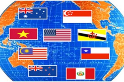  TPP - Cơ hội cho hàng xuất khẩu Việt Nam