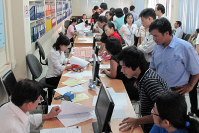 Cục Thuế TP. Hồ Chí Minh: Dồn lực cho những tháng cuối năm
