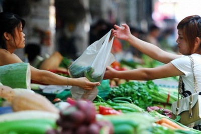 CPI tháng 10 được dự báo tăng khoảng 0,5% - 0,6%