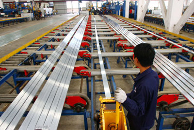 Thu hút đầu tư nước ngoài: Chất cần hơn lượng 