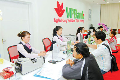 Trái phiếu doanh nghiệp hút hàng