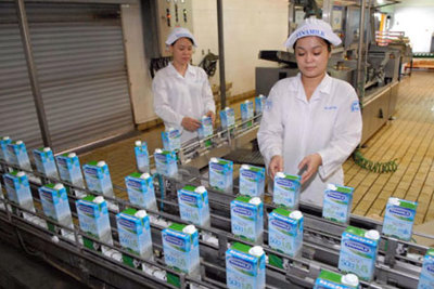  Nâng cao chất lượng, khẳng định uy tín 