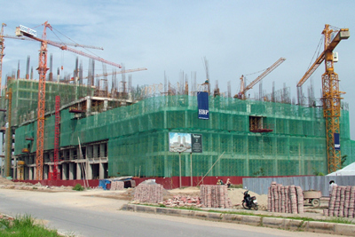  Chấm dứt nợ đọng xây dựng cơ bản