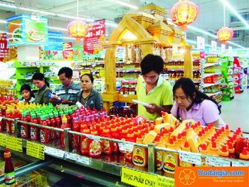 Bắt đầu xử phạt nặng hành vi đưa tin thất thiệt về thị trường Bắt đầu xử phạt nặng hành vi đưa tin thất thiệt về thị trường