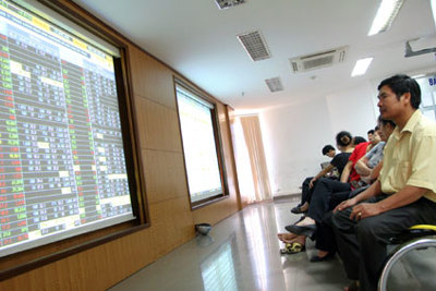  Lập lại trật tự, minh bạch thị trường? 