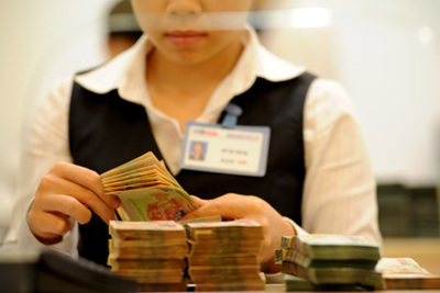 VAMC đang khơi thông nguồn tín dụng