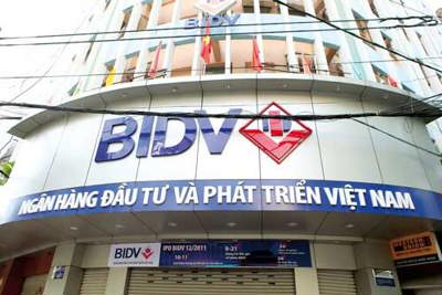 BIDV tham gia tổ chức Hội nghị xúc tiến đầu tư và An sinh xã hội vùng Đồng bằng sông Cửu Long