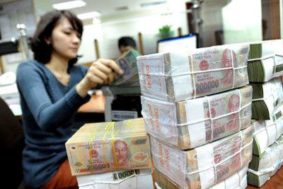 Tăng tổng cầu để khuyến khích đầu tư 