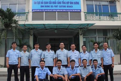 Thêm "cửa thoáng" cho hoạt động xuất nhập khẩu Thêm "cửa thoáng" cho hoạt động xuất nhập khẩu