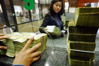 Lợi nhuận của ngân hàng thương mại: Giảm áp lực để có giải pháp căn cơ hơn Lợi nhuận của ngân hàng thương mại: Giảm áp lực để có giải pháp căn cơ hơn