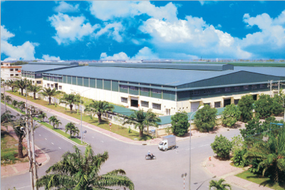 Khu công nghiệp chưa vơi sức hút