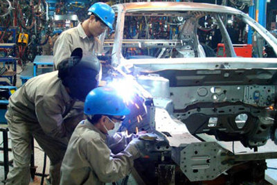 Phải thêm “sân tập” cho doanh nghiệp tư nhân