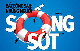  Bất động sản: Những người sống sót 