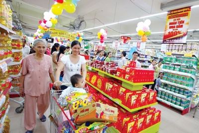  Lo ngại sức ép tăng giá trong tháng 12