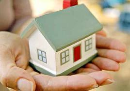 Sa lầy nếu đổ xô làm nhà giá rẻ 