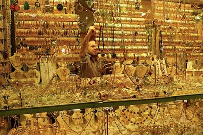 Giá vàng có thể tăng mạnh vào cuối năm?
