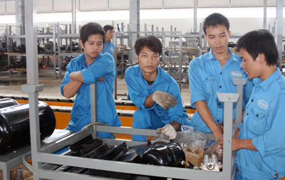 Kích hoạt doanh nghiệp tư nhân, cứu tăng trưởng Kích hoạt doanh nghiệp tư nhân, cứu tăng trưởng