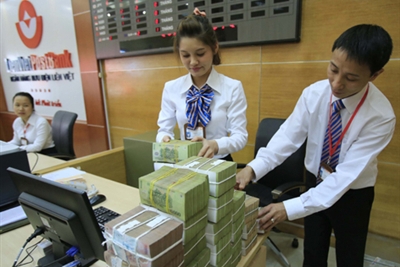 Một năm chính sách tiền tệ: Còn lắm bộn bề