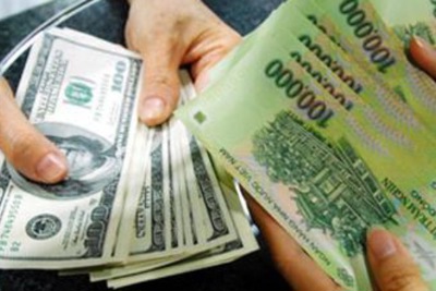 Ổn định cho tỷ giá: Được gì cho đất nước? Ổn định cho tỷ giá: Được gì cho đất nước?