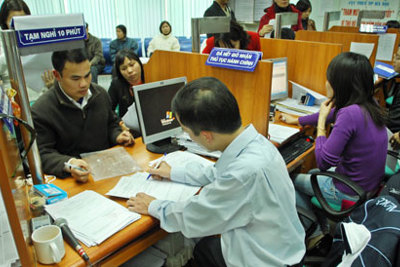  Tăng cường khai thác nguồn thu, chống thất thu 