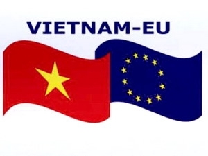 Kim ngạch thương mại Việt Nam - EU đạt trên 30 tỷ USD