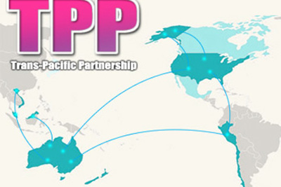  TPP - cú hích cho nền kinh tế 