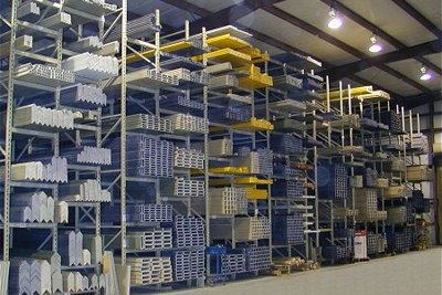 Hàng tồn kho - Nỗi lo trước thềm năm mới