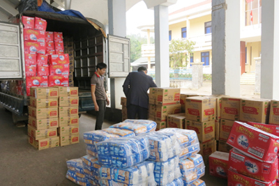  “Nóng” chống gian lận hoàn thuế giá trị gia tăng ở Quảng Trị 