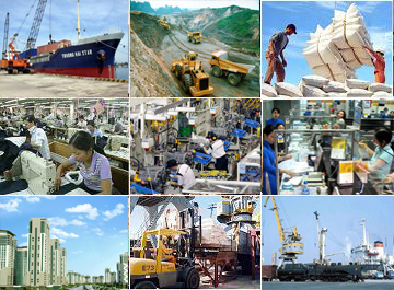 Nền kinh tế: Đã ấm lên rồi, tăng tốc đi thôi
