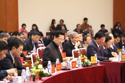 Tài chính - ngân hàng song hành để win - win