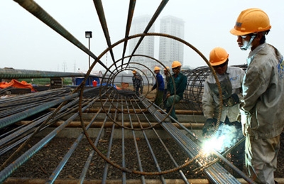 Liên kết và hợp tác giữa các doanh nghiệp xây dựng Việt Nam