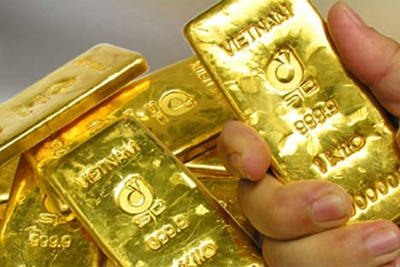 Những vấn đề đặt ra trong quản lý kinh doanh vàng