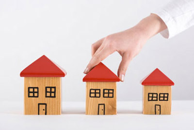 Tranh chấp quyền sở hữu bất động sản ngày càng phức tạp