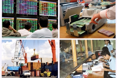 Chính phủ yêu cầu tiếp tục thực hiện chính sách tài khóa chặt chẽ, triệt để tiết kiệm