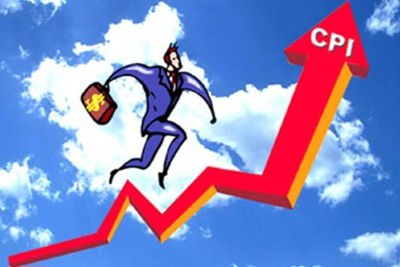 Tăng trưởng kinh tế và lạm phát 2014: Áp lực !