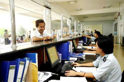 Đột phá trong Luật Hải quan