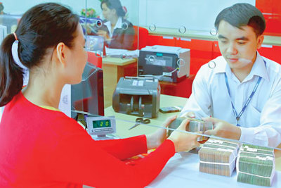 Đồng bộ gỡ điểm nghẽn tín dụng Đồng bộ gỡ điểm nghẽn tín dụng