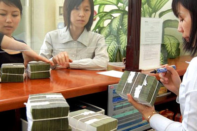 Ngân hàng nhỏ: tăng vốn thế nào với vô vàn rào cản?