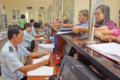 Sớm khắc phục kẽ hở của thông quan điện tử 