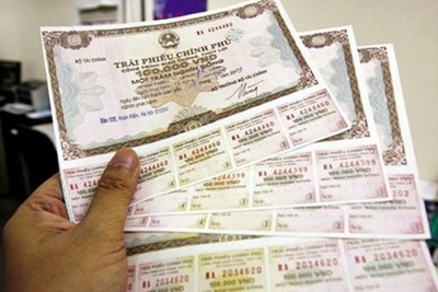 Huy động trái phiếu chính phủ: Tiền tệ và tài khóa cần phải “win-win” 