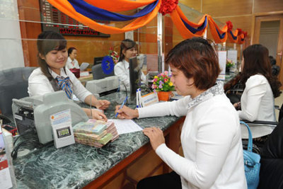  Kiên trì bồi dưỡng nguồn thu 