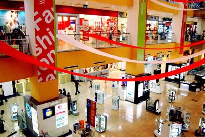 Thị trường bán lẻ 2014: Cuộc chơi hấp dẫn