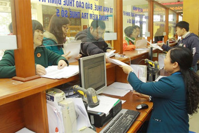 Tập trung cải cách thủ tục hành chính ở các dự án đầu tư