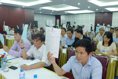 Thị trường phục hồi, “cửa” tăng vốn sáng hơn… Thị trường phục hồi, “cửa” tăng vốn sáng hơn…