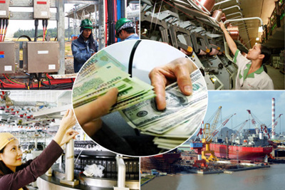 Tái cơ cấu doanh nghiệp nhà nước: Đừng xem nhẹ hậu kiểm Tái cơ cấu doanh nghiệp nhà nước: Đừng xem nhẹ hậu kiểm