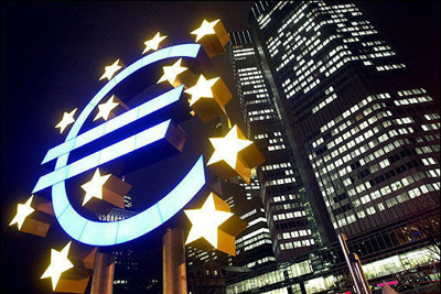 ECB thúc đẩy cơ chế giải quyết các ngân hàng phá sản ECB thúc đẩy cơ chế giải quyết các ngân hàng phá sản