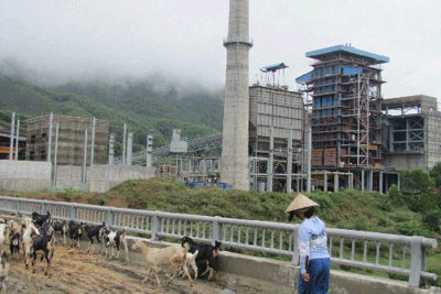 Tháo chạy khỏi các dự án tỉ đô