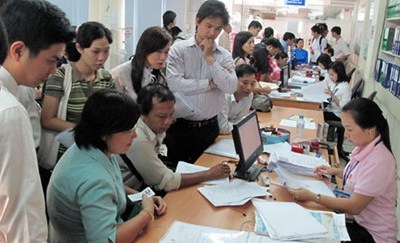  Cục thuế TP. Hồ Chí Minh: Nhiều tín hiệu khả quan về thu ngân sách nhà nước