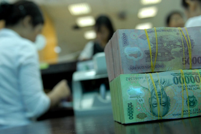 Dự cảm lành cho nền kinh tế